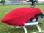 Picture of T-Rex 500 Elec Canopy Covers (Grey Only)