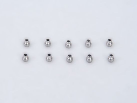 Picture of CM02-0701ss Stainless link balls