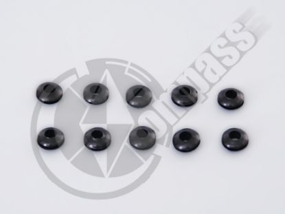 Picture of CM02-0853 Canopy dampener / Rubber grommets