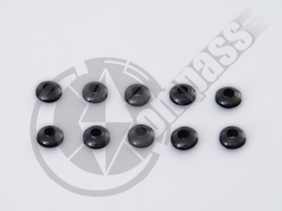 Picture of CM02-0853 Canopy dampener / Rubber grommets