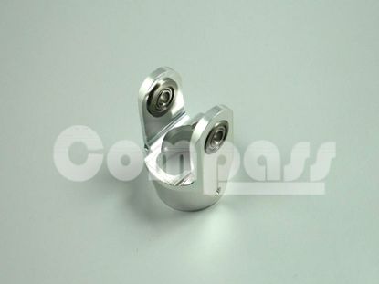 Picture of CM06-0212Z Tail gear box