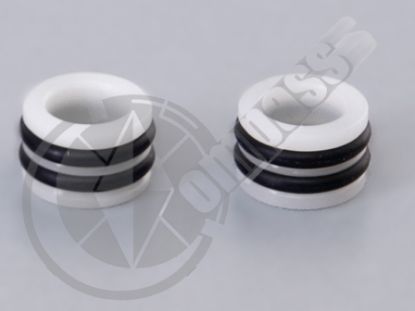 Picture of CM02-0109 Delrin dampener system 8mm