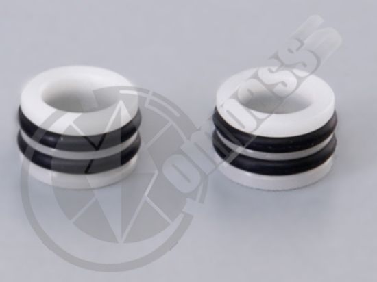 Picture of CM02-0109 Delrin dampener system 8mm