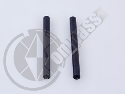 Picture of CM02-0113 Spindle shaft 8mm
