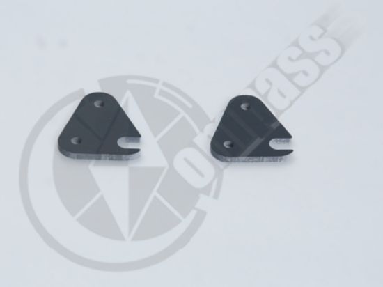 Picture of CM02-0303 Fan shroud mount