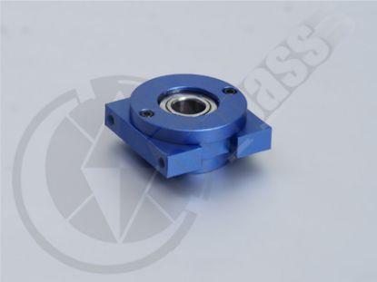 Picture of CM02-0308Z Bearing holder w/ BB (starter shaft)