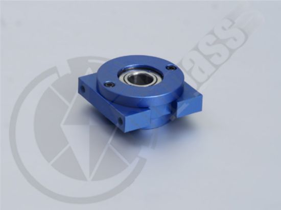 Picture of CM02-0308Z Bearing holder w/ BB (starter shaft)