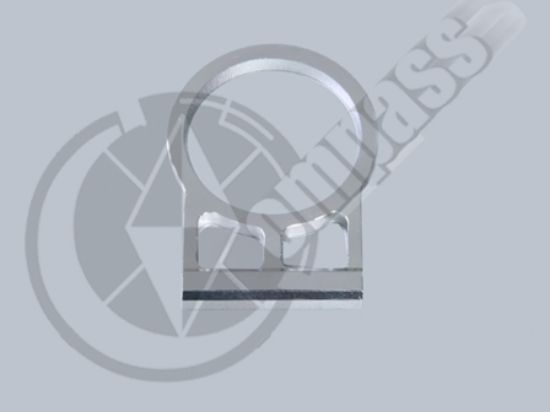 Picture of CM02-0309 Crank case holder