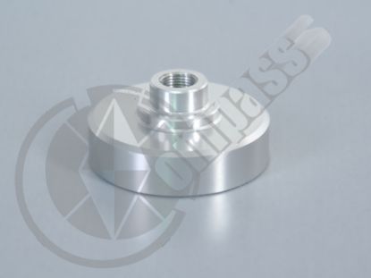 Picture of CM02-0321Z Clutch bell w/ BB and liner