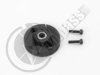 Picture of CM02-0323Z Clutch w/ one way bearing and bolts