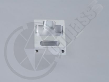 Picture of CM02-0333 Engine mount base