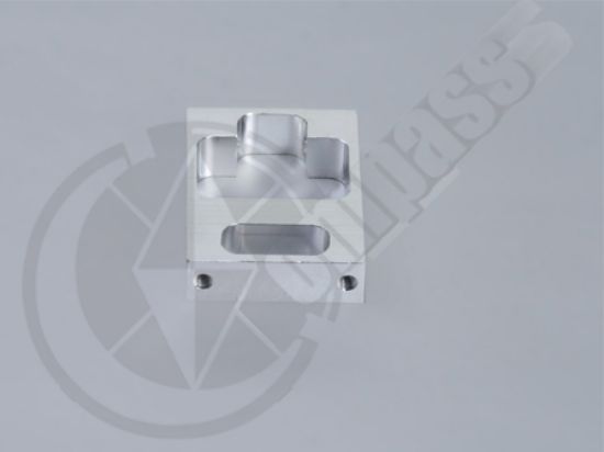 Picture of CM02-0333 Engine mount base