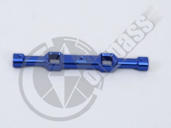 Picture of CM02-0536Z Flybar support w/ BB (alu)