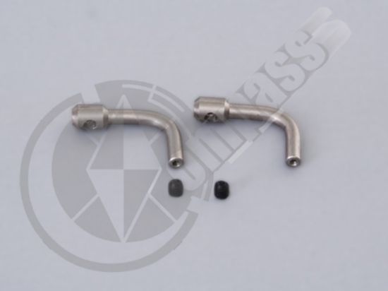 Picture of CM02-0540S Flybar control arm w, set screw