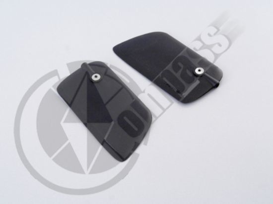 Picture of CM02-0553S 3D paddle set