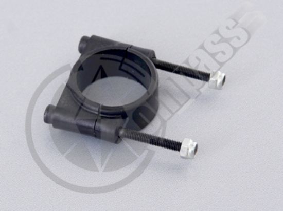 Picture of CM02-0823AB Tail boom support clamp