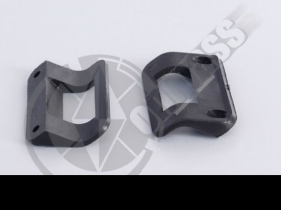 Picture of CM02-0827 Tank mount