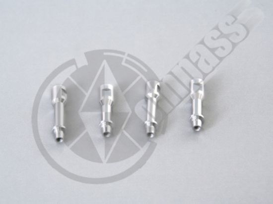 Picture of CM02-0841S Canopy standoff set