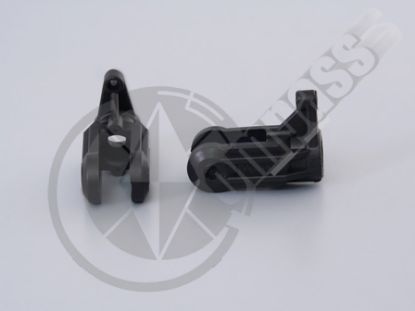 Picture of CM02-1103 Main blade holder set 8mm