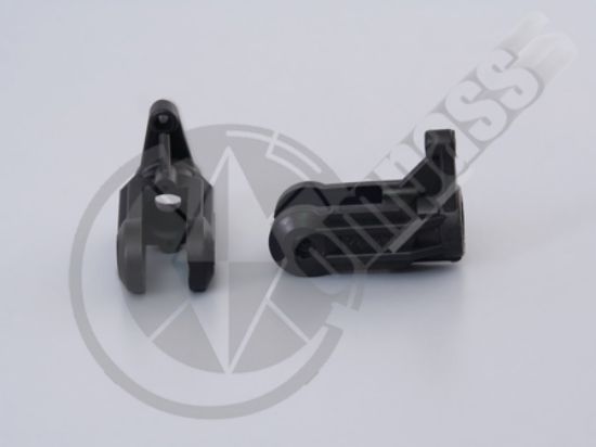 Picture of CM02-1103 Main blade holder set 8mm