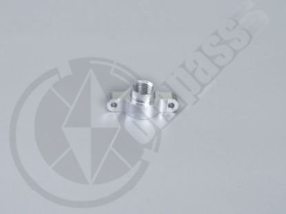 Picture of CM02-1211 Tail pitch plate w/ BB