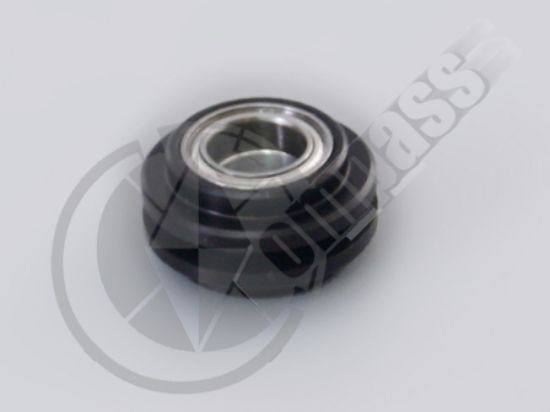 Picture of CM02-1212Z Tail pitch slider assembly w/ BB