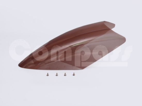 Picture of CM02-1852S Windshield plastic