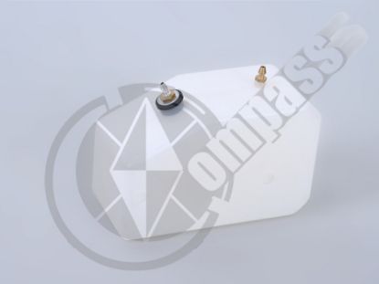 Picture of CM02-5006 Fuel tank assembly