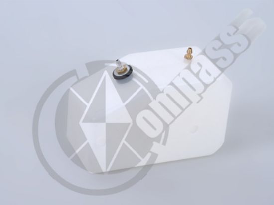 Picture of CM02-5006 Fuel tank assembly