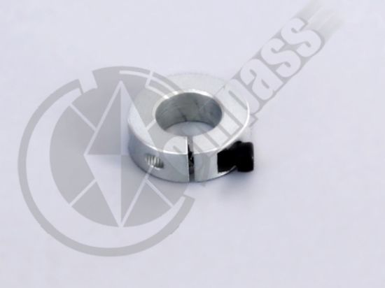 Picture of CM05-0606S Mast lock w/ set screw