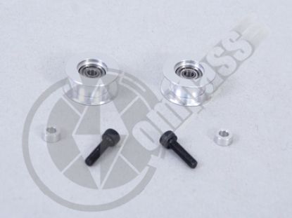 Picture of CM05-0805Z Guide pulley set w/ BB