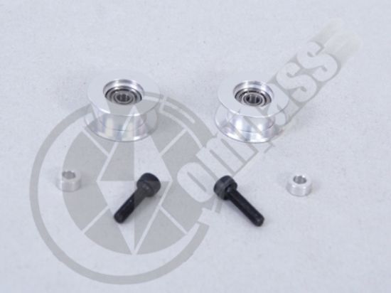 Picture of CM05-0805Z Guide pulley set w/ BB