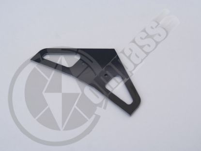 Picture of CM05-0825 Horizontal fin