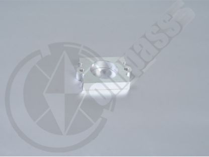 Picture of CM07-0806 Guide pulley mount