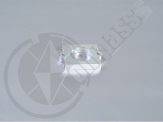 Picture of CM07-0806 Guide pulley mount