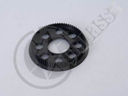 Picture of CM07-4501 Main pulley