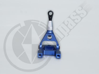 Picture of CM07-8907Z A-arm & A-arm base set w/ BB