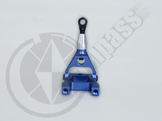 Picture of CM07-8907Z A-arm & A-arm base set w/ BB