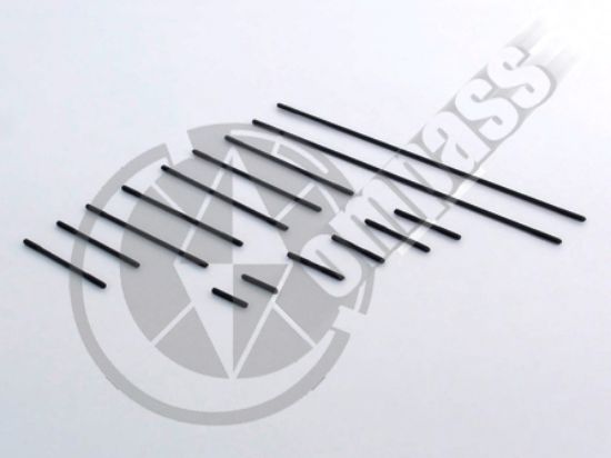 Picture of CME-LG-02 Control rod set (3D)