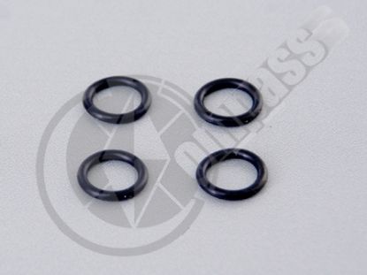 Picture of CMZ-97-0920 O ring 13x9x2 (for 8mm)