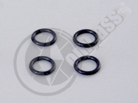 Picture of CMZ-97-0920 O ring 13x9x2 (for 8mm)