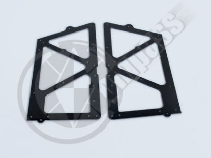 Picture of CM07-0801 Lower side frame (600E)