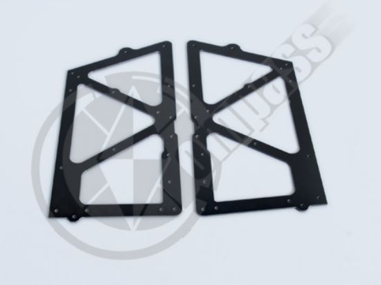 Picture of CM07-0801 Lower side frame (600E)