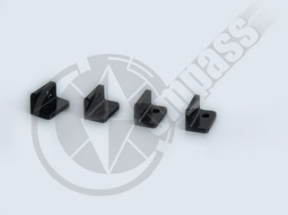 Picture of CM07-0805S Landing gear mount (600E)