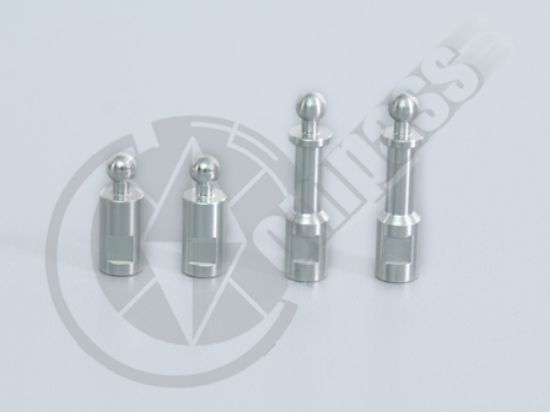 Picture of CM07-0811S Canopy standoff (600E)