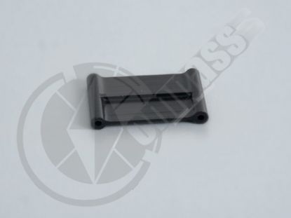 Picture of CM07-0835 Frame spacer rear (600E)