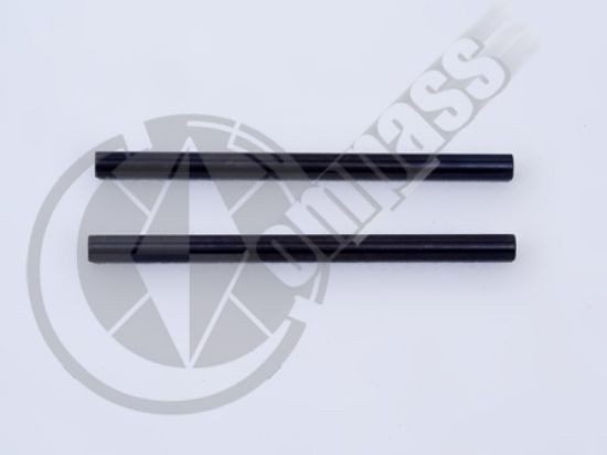 Picture of CM02-0112 Spindle shaft 6mm