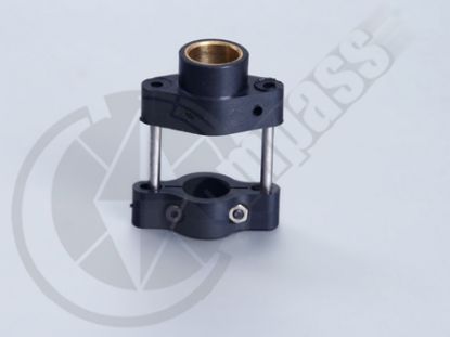 Picture of CM02-0504S Washout base set (w/ 2 bases)