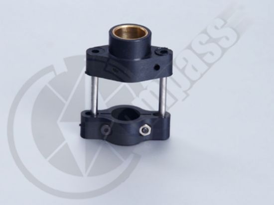 Picture of CM02-0504S Washout base set (w/ 2 bases)