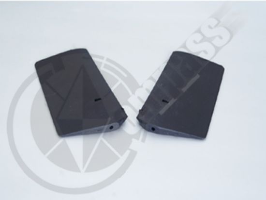 Picture of CM02-0551S Paddle set